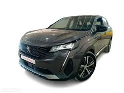 Peugeot 3008 1.6 Hybrid Allure e-EAT8
