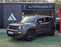 Jeep Renegade 1.6 MJD Night Eagle