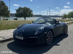 Porsche 911 (991) Carrera S PDK