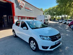 DACIA LOGAN dCi 90 Lauréate
