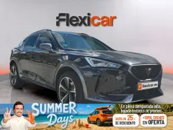 CUPRA Formentor 1.5 TSI 150 DSG