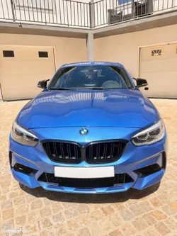 BMW 116 d EDynamics Line Sport