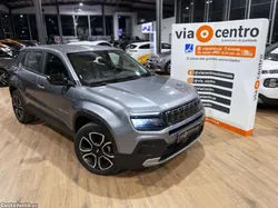 Jeep Avenger 1.2 GSE T3 Altitude