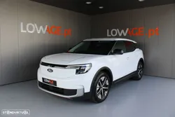 Ford Explorer 77 kWh Premium