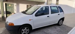 Fiat Punto 55