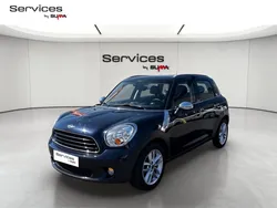 Mini Countryman R60 D 90 ch One Pack Chili
