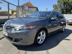 Honda Accord 150CV