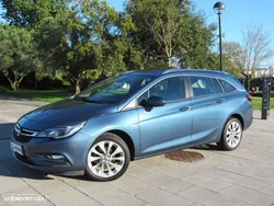 Opel Astra Sports Tourer 1.0 Innovation S/S