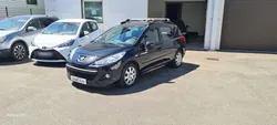 Peugeot 207 SW Premium pack 1.6 HDI 92CH - Garantie - Reprise - Possibilité de paiement 3, 4 ou 10 fois* et Financement en 12, 24 ou 36 mois