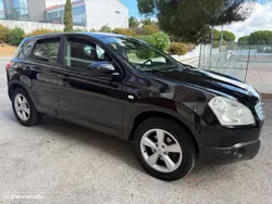 Nissan Qashqai 1.5 dCi Tekna FPD