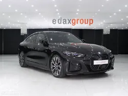 BMW i4 M50 Pack Desportivo M Pro