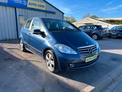 Mercedes-Benz CLASSE A (W169) 180 CDI 2.0 110 CV