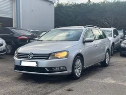 VOLKSWAGEN PASSAT SW 1.6 TDI 105 CR FAP BlueMotion Technology Confortline