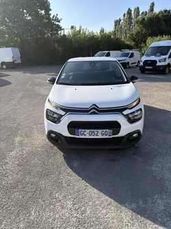 Citroën C3 III 1.5 BlueHDi 100ch S&S Feel Pack