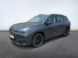 Leapmotor C10 BEV 218ch 69,9 kWh Style MY24