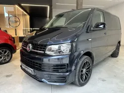 Volkswagen Multivan Multivan 2.0TDI BMT Trendline 110kW