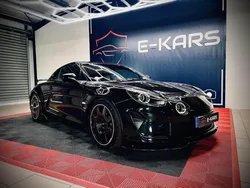 ALPINE A110 R CARBONE 1.8 Tce 300 ch - GARANTIE CONST AVRIL 2027