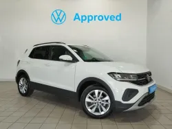 Volkswagen T-Cross 1.0 TSI Life 85kW