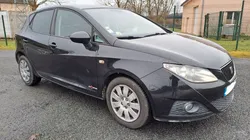 Seat Ibiza 1.6 tdi 90ch 03/2011