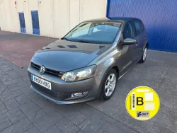 Volkswagen Polo 1.4 TDI BMT Advance 55kW