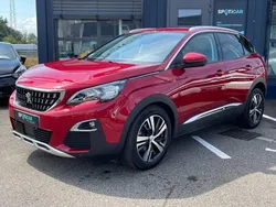 Peugeot 3008 1.2 PureTech 130ch Allure S&S