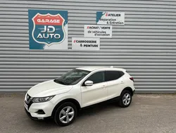Nissan qashqai diesel