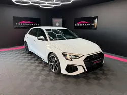 AUDI S3 SPORTBACK S-Line - 2.0 TFSI - 310cv - Quattro
