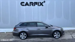 SEAT Leon ST 2.0 TDI FR S/S