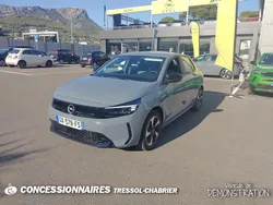 Opel Corsa ELECTRIQUE 136 ch & Batterie 50 kWh