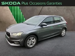 Skoda Fabia 1.0 TSI Evo2 95ch Selection