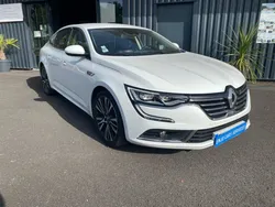 Renault talisman initiale paris