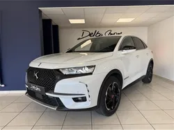 DS 7 Crossback DS7 BLUEHDI 130 EAT8 Performance Line