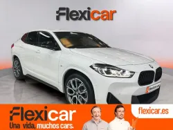 BMW X2 xDrive 18dA