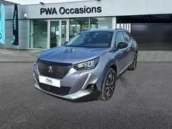 Peugeot 2008 1.5 BlueHDi 130ch S&S Roadtrip EAT8 125g