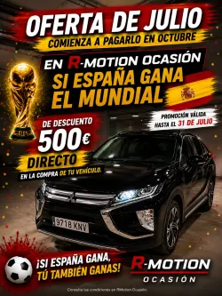 MITSUBISHI Eclipse Cross 150 T Kaiteki 4WD 8CVT