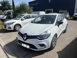 Clio 4 dci 5 places