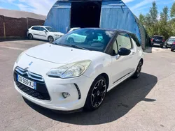 CITROEN DS3 1.6 THP 155 Sport Chic