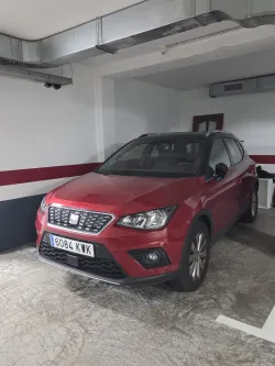 SEAT Arona 1.0 TSI Ecomotive S&S Xcellence 95