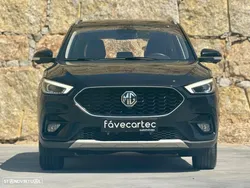 MG ZS 1.0 T-GDI Luxury Aut.