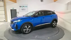 Peugeot 3008 (2) BlueHDi 130 EAT8 Allure Pack