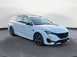 Peugeot 308 sw 1.2 130 eat8 gt - toit ouvrant alcantara