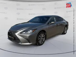 Lexus ES 300H BUSINESS PLUS MY21 TOUVRANT SIEGES CHAUF GPS CAMERA