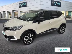 RENAULT Captur 1.5dCi Energy eco2 Zen 66kW