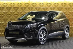 Peugeot 5008 1.5 BlueHDi Allure EAT8