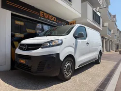OPEL VIVARO 2.0 D 120CH AUGMENTE PACK BUSINESS BLUETOOTh