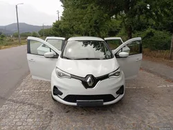 Renault Zoe Intense