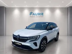 Renault Austral mild hybrid advanced 130 Techno