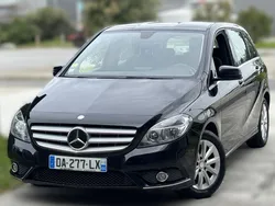 Mercedes classe b 180 cdi design tres bon etat sans adblue