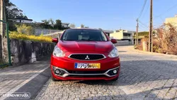 Mitsubishi Space Star 1.2 Intense