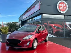 Ford Fiesta 1.0 L Ecoboost 95 CH "Cool&Connect" 1ère Main